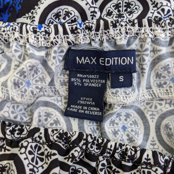 Max Edition size Small dress - Picture 2 of 6